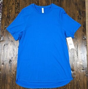 NEW Stori Mens Icon Tech Size Small